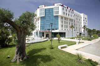 Hotel Hilton Garden Inn Lecce