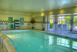Hotel Hilton Garden Inn Lexington