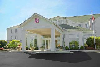 Hotel Hilton Garden Inn Lexington