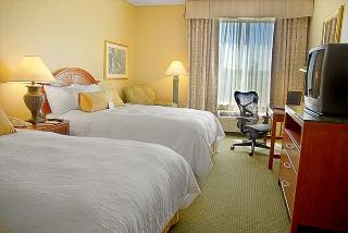 Hotel Hilton Garden Inn Lexington