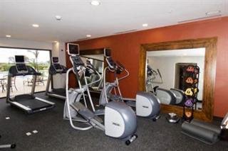 Hotel Hilton Garden Inn Liberia Airport