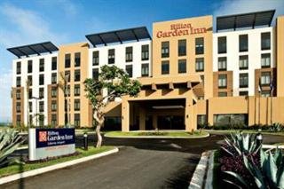 Hotel Hilton Garden Inn Liberia Airport