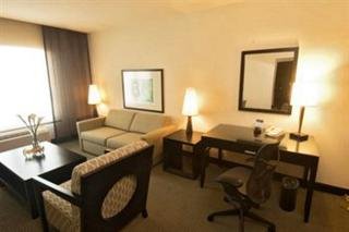Hotel Hilton Garden Inn Liberia Airport