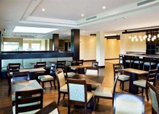 Hotel Hilton Garden Inn Liberia Airport