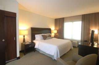 Hotel Hilton Garden Inn Liberia Airport