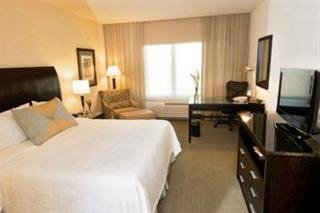 Hotel Hilton Garden Inn Liberia Airport