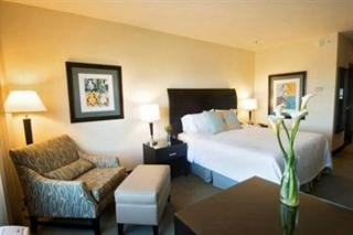 Hotel Hilton Garden Inn Liberia Airport