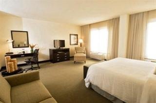 Hotel Hilton Garden Inn Liberia Airport