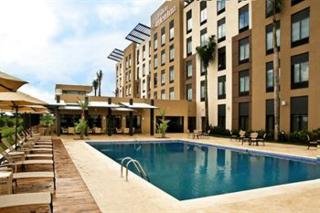 Hotel Hilton Garden Inn Liberia Airport