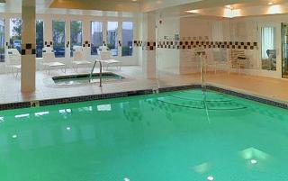 Hotel Hilton Garden Inn Livermore