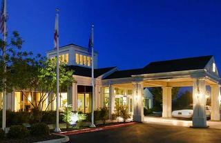 Hotel Hilton Garden Inn Livermore