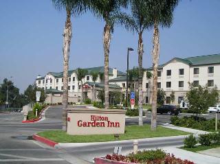 Hotel Hilton Garden Inn Los Angeles Montebello