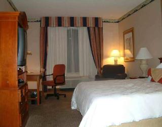 Hotel Hilton Garden Inn Los Angeles Montebello