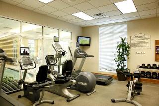 Hotel Hilton Garden Inn Louisville Airport