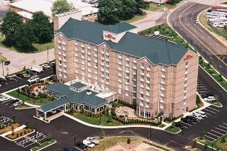 Hotel Hilton Garden Inn Louisville Airport