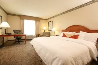 Hotel Hilton Garden Inn Louisville Airport