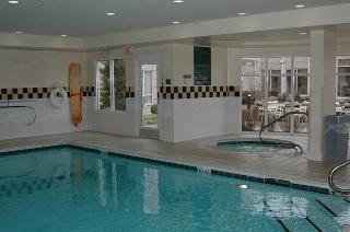 Hotel Hilton Garden Inn Louisville East