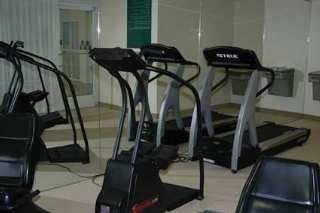 Hotel Hilton Garden Inn Louisville East