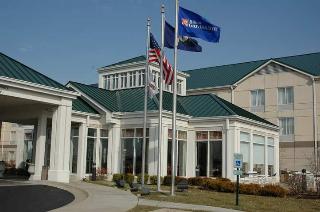 Hotel Hilton Garden Inn Louisville East