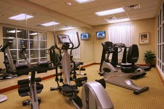 Hotel Hilton Garden Inn Louisville Northeast