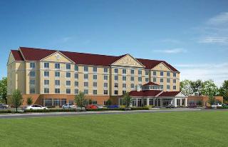 Hotel Hilton Garden Inn Louisville Northeast