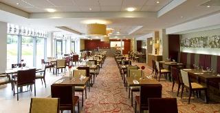 Hotel Hilton Garden Inn Luton North