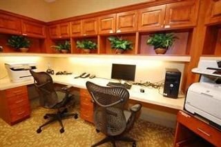 Hotel Hilton Garden Inn Lynchburg