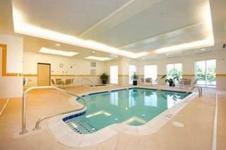 Hotel Hilton Garden Inn Lynchburg
