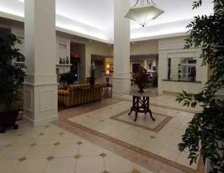 Hotel Hilton Garden Inn Macon-mercer University