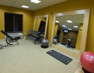Hotel Hilton Garden Inn Macon-mercer University