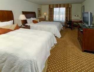 Hotel Hilton Garden Inn Macon-mercer University