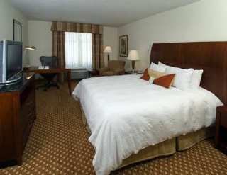 Hotel Hilton Garden Inn Macon-mercer University