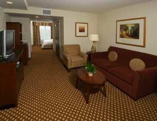 Hotel Hilton Garden Inn Macon-mercer University