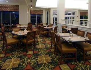 Hotel Hilton Garden Inn Macon-mercer University