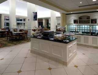 Hotel Hilton Garden Inn Macon-mercer University