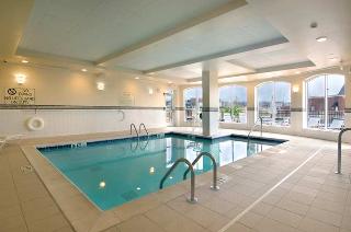 Hotel Hilton Garden Inn Madison
