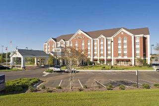 Hotel Hilton Garden Inn Madison