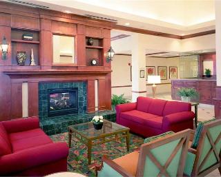 Hotel Hilton Garden Inn Madison West-middleton