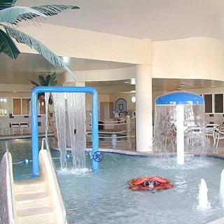 Hotel Hilton Garden Inn Madison West-middleton