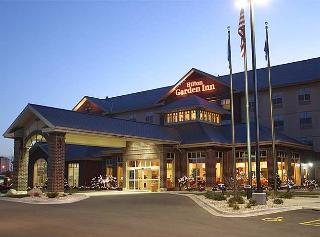 Hotel Hilton Garden Inn Madison West-middleton