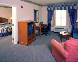 Hotel Hilton Garden Inn Madison West-middleton