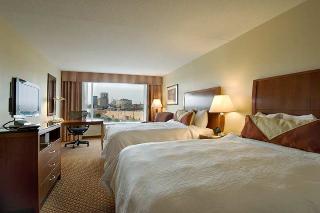 Hotel Hilton Garden Inn Manchester Downtown