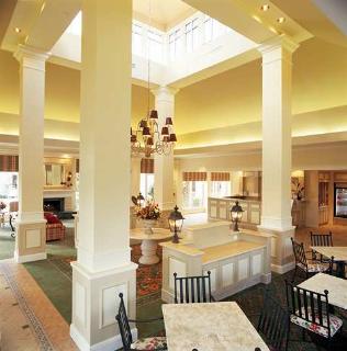 Hotel Hilton Garden Inn Mankato Downtown