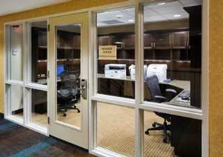 Hotel Hilton Garden Inn Mankato Downtown