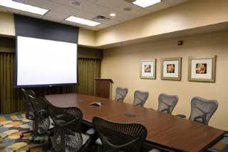 Hotel Hilton Garden Inn Mankato Downtown