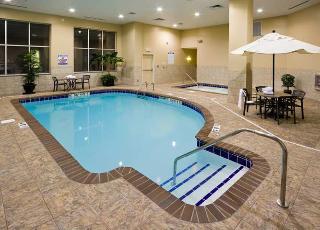 Hotel Hilton Garden Inn Mankato Downtown