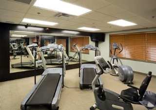 Hotel Hilton Garden Inn Mankato Downtown