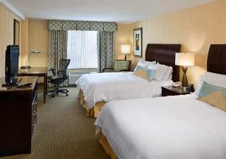 Hotel Hilton Garden Inn Mankato Downtown