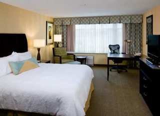 Hotel Hilton Garden Inn Mankato Downtown