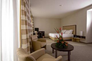 Hotel Hilton Garden Inn Matera Italy